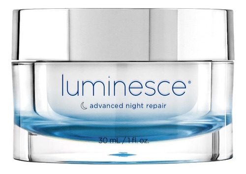 Envío Gratis. Antiarrugas Nocturna  Regeneradora Luminesce.