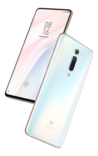 Xiaomi Redmi Mi 9t Pro 64+6gb Versión Global Snapdragon 855