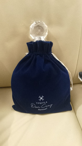 Tequila Don Cruz Ultra Premium