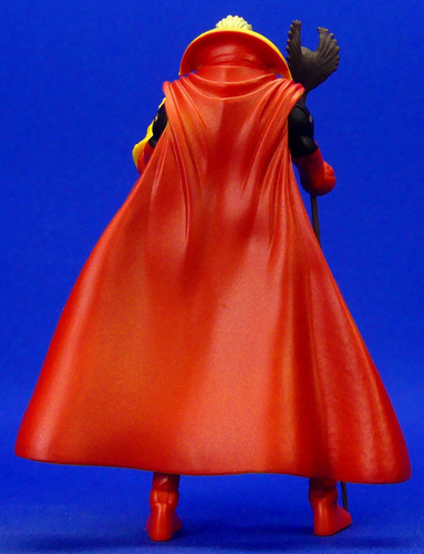 Adam Warlock Marvel Legends Red Hulk Series Sin Pieza Baf (Usado)