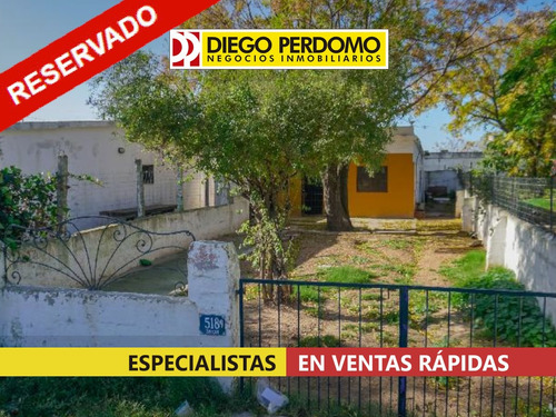 Casa De 1 Dormitorio En Venta, Ciudad Del Plata