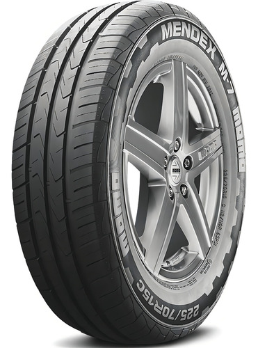 Neumatico Momo 205/75 R16 113t Momo M-7 Mendex Uso Con Carga