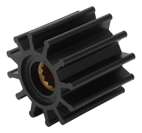 Impulsor De Bomba De Agua Externo, 12 Palas 221200001 Marine