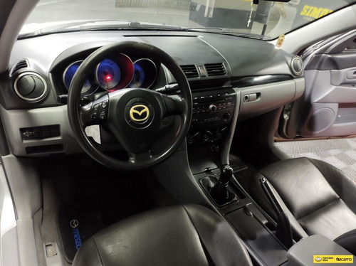 Mazda 3 2.0