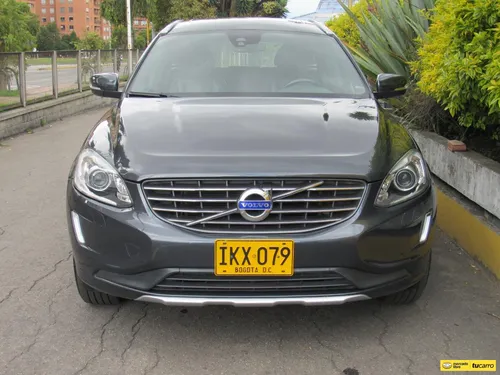 Volvo XC60 2.5 T5 Awd