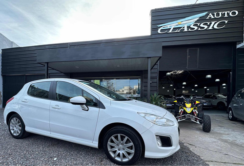Peugeot 308 1.6 Active Hdi 115cv