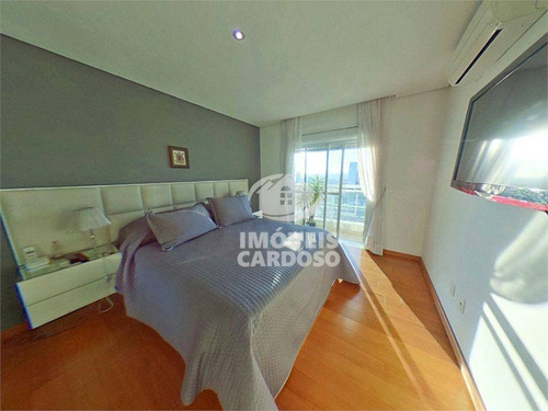 Imagem 23 de 23 de Apartamento Com 4 Dormitórios À Venda, 210 M² Por R$ 2.020.000 - Vila Leopoldina - São Paulo/sp - Ap17551