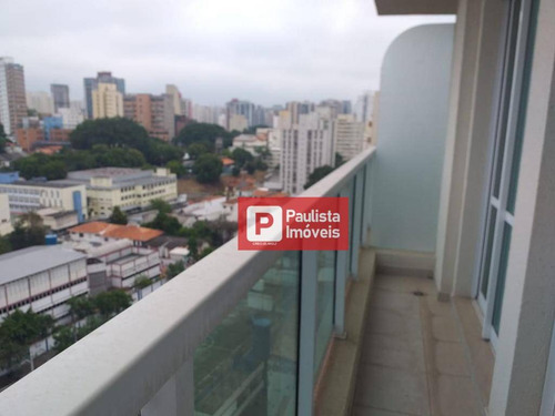 Imagem 5 de 10 de Sala Para Alugar Na Vila Clementino - São Paulo/sp - Sa1561