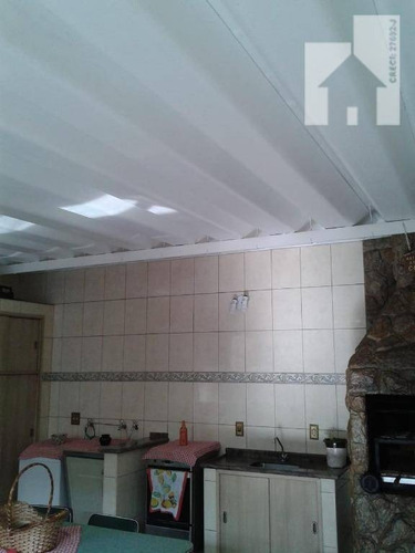 Casa Com 3 Dormitórios À Venda, 140 M² - Jardim Esplanada - Jundiaí/sp - Ca0782