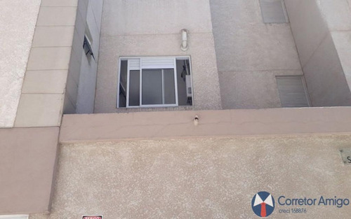 Imagem 4 de 6 de Apartamento Na Melhor Região De Guarulhos - Ml2086