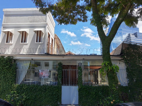 Imagem 18 de 23 de Casa Comercial Para Alugar Com 800 M² Na Enseada Do Suá, Vitória/es - 1292