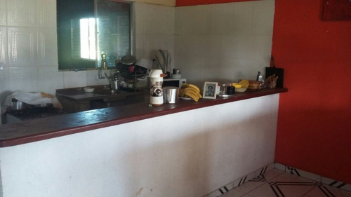Imagem 2 de 12 de Casa Venda Caraguatatuba - Sp - Pegorelly - 6801