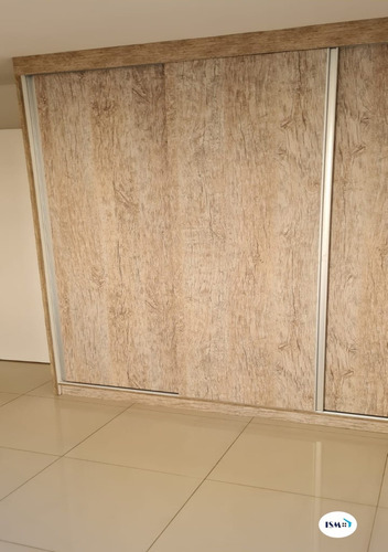 Imagem 6 de 30 de Apartamento Térreo, 2 Quartos A Venda No Condomínio Residencial Água Branca - Ap00941 - 70985474