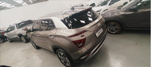 Hyundai Creta Creta 1.0 T-gdi Platinum Aut
