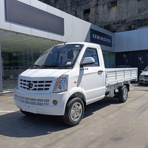 Effa V21 1.3 16v Gasolina Cs Manual 2024/2025