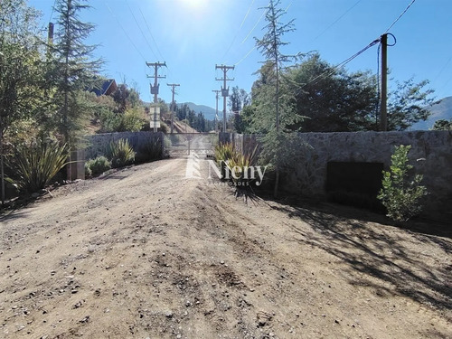 Parcela En Venta En Requínoa