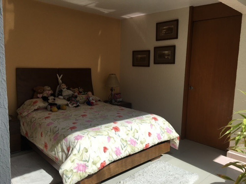 Imagen 10 de 14 de Casa En Venta En Prado Churubusco, Coyoacán