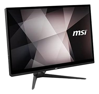Computadora Msi Pro Intel Pentium G6400 4gb Ram 128gb Ssd