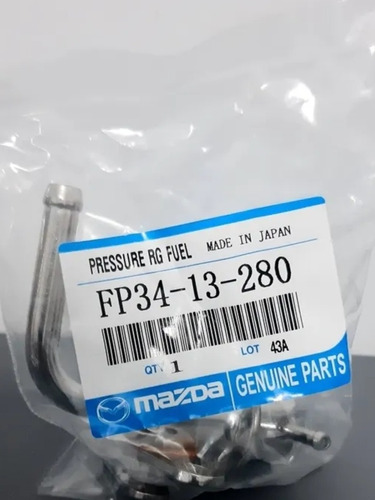 Regulador De Gasolina Mazda 6 26