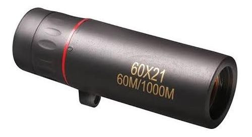 Mini Monocular 60x21