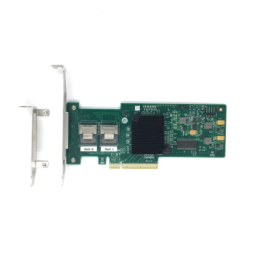 Tarjeta Controlador Raid Ibm Serveraid M1015 Sata 46m0861 