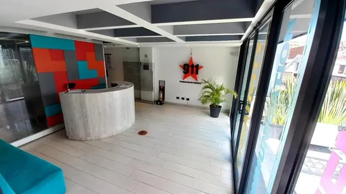 Edificio En Arriendo/venta En Francisco Miranda-usaquén. Cod A352