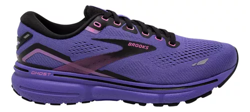Brooks Ghost 15 Neutral - Zapatos deportivos de correr para hombre