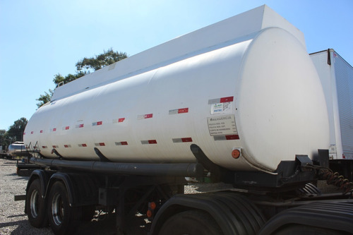 Bi-tanque Noma Noma 2008/2009 Multi Setas Primeira Carreta
