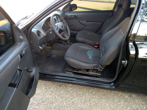 Chevrolet Celta 2012 1.0 Ls Flex Power 3p