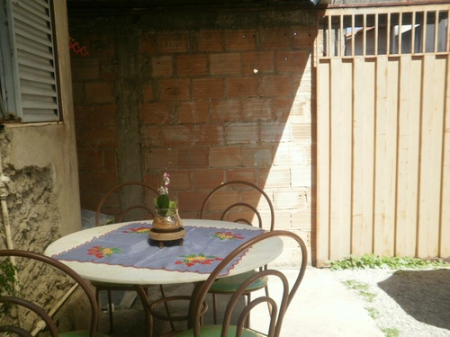Casa No Darcy Ribeiro. - 455