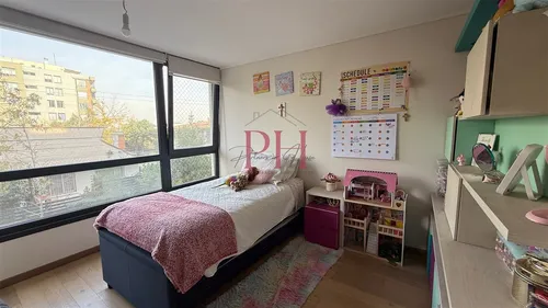 Se Vende Cesion De Promesa Moderno Departamento Las Condes
