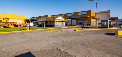 Bodega De 778 Camino Coronel (66390)