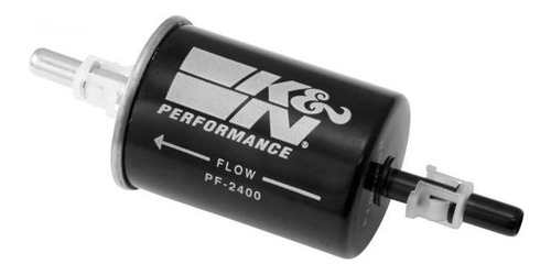 Filtro De Gasolina K&n Gmc P3500 5.7l 1996 Pf-2400