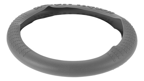 Funda Protectora Universal De Silicona Para Volante Con