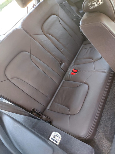 Audi Q7 3.6 Elite Quattro Tiptronic At