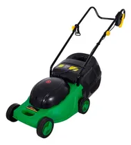 Comprar Cortadora De Pasto Eléctrica Bricotech Cortadoras De Cesped De 1200w