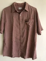 Comprar Camisa Manga Corta Calvin Klein Jeans Para Hombre