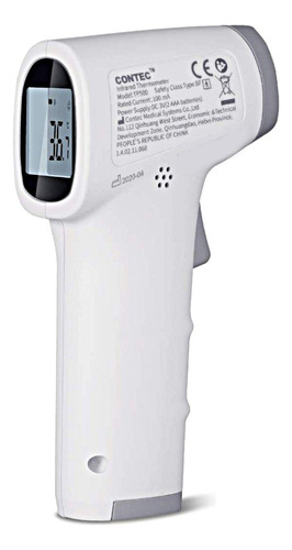 Termometro Infrarojo Contec Tp500