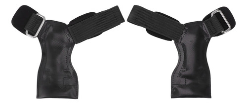 Correas De Goma Para Levantar La Muñeca Hard Pull Deadlift P