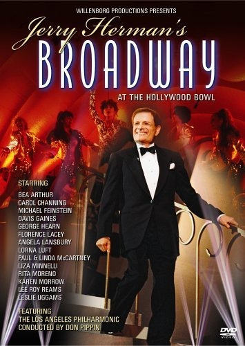 Espectáculo Broadway En Hollywood Bowl