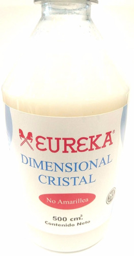 Dimensional Cristal Eureka 500 Ml