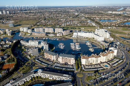 Imagen 25 de 25 de Casa En Venta En Una Planta Estilo Racionalista. Barrio Las Tipas Nordelta