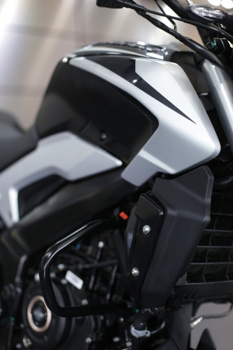 Imagen 10 de 22 de Bajaj Dominar 250 Nuevo Color ! Lidermoto Tigre