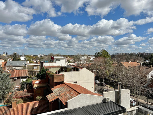 Imagen 26 de 30 de Departamento Premium Con 2 Suites, Cochera Y Algo De Vista Al Rio En Torre Bouchard, La Lucila.