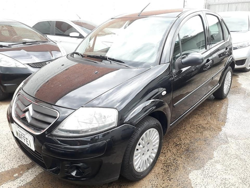 Citroën C3 Glx 1.4 Flex