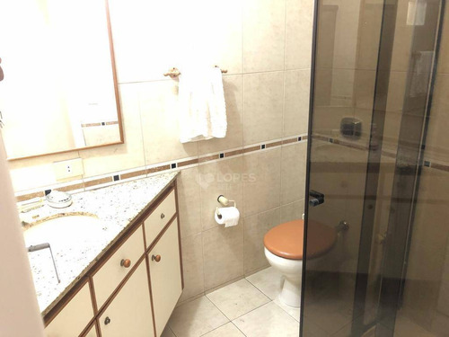 Apartamento Com 3 Quartos, Suite, 130 M² Por R$ 750.000 - Icaraí - Niterói/rj - Ap46588