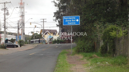 Imagem 7 de 11 de Terreno - Protasio Alves - Ref: 237184 - V-237184