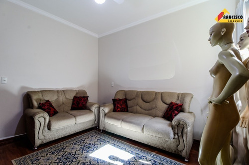 Imagem 14 de 22 de Casa À Venda, 3 Quartos, 1 Suíte, 2 Vagas, São Sebastião - Divinópolis/mg - 29942