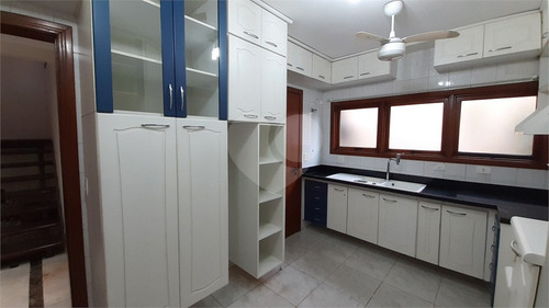 Imagem 16 de 30 de Condomínio Com 3 Dorms À Venda Em Chácara Monte Alegre - Sp - Reo571248