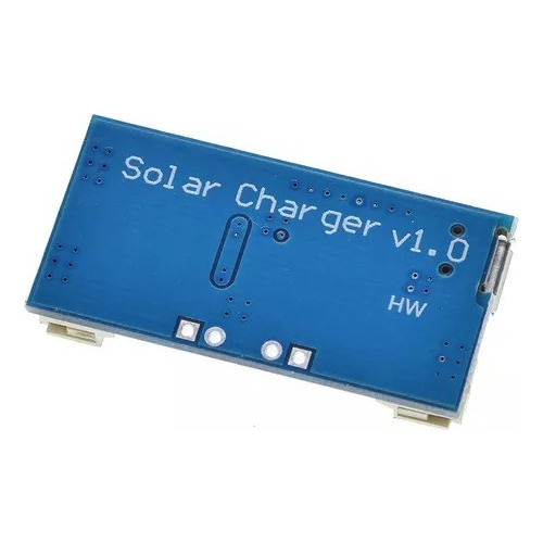 Placa Super Mini Carregador Solar Lipo Cn3065